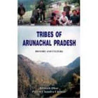 Tribes of Arunachal Pardesh