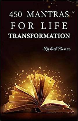 450 Mantras For Life Transformation