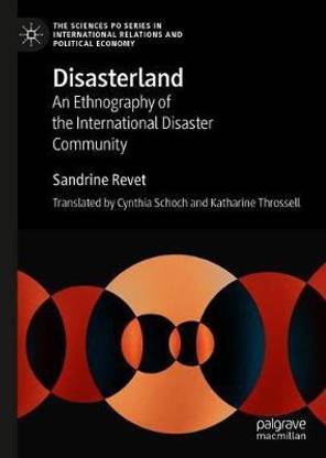 Disasterland
