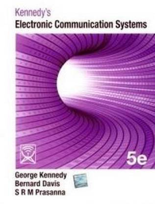 Kennedy's Electronic Communication Systems