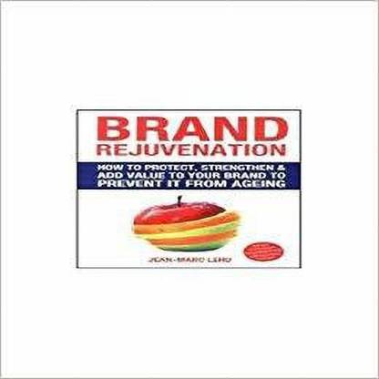 Brand Rejuvenation