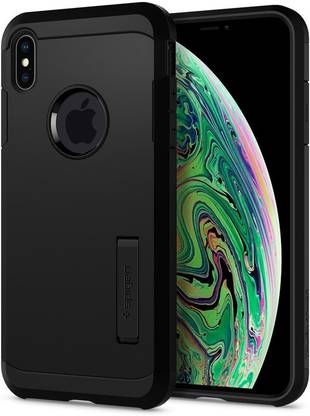 Spigen Tough Armor Back Cover for Apple iPhone XS Max