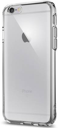 Spigen Ultra Hybrid Back Cover for Apple iPhone 6s, Apple iPhone 6