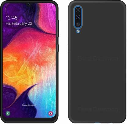 CASE CREATION Back Cover for Samsung A30s