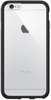 Spigen Ultra Hybrid Back Cover for Apple iPhone 6s, Apple iPhone 6