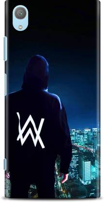 Exclusivebay Back Cover for Sony Xperia XA1 Plus