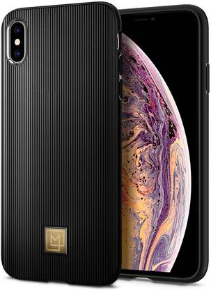 Spigen La Manon Classy Back Cover for Apple iPhone XS Max
