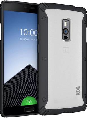 Tudia Back Cover for OnePlus 2