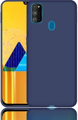 Case Creation Back Cover for Samsung M30s
