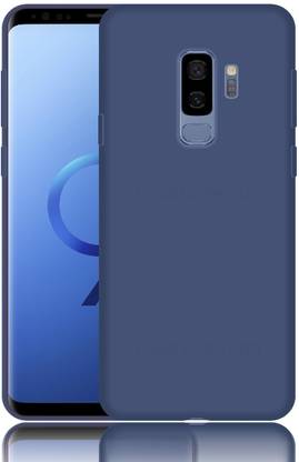 CASE CREATION Back Cover for Samsung Galaxy S9 Plus
