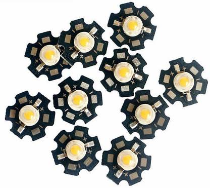 SMART 4V Torch led 5w Light Electronic Hobby Kit