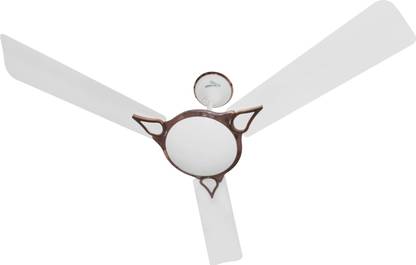 indcool IDC CF 512 1200 mm 3 Blade Ceiling Fan