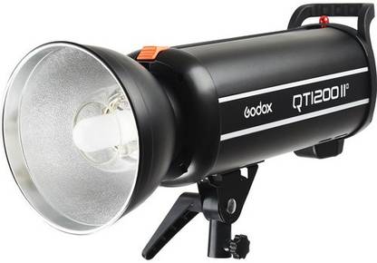 GODOX QT1200II Flash