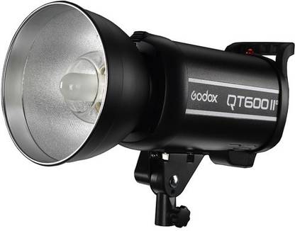 GODOX QT600II Flash