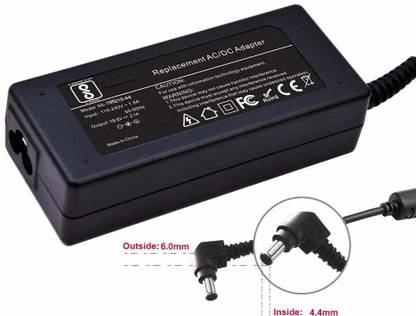 Maxelon Max sony 19.5V 2.1A 40 W Adapter