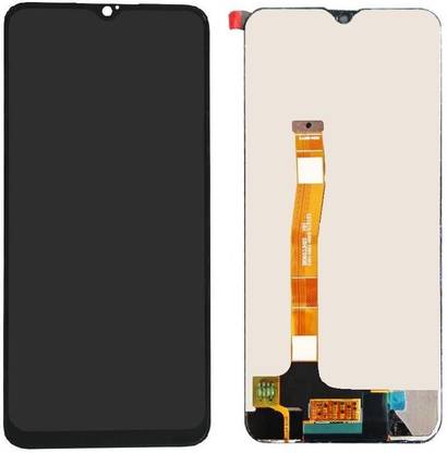 starcadion LCD Mobile Display for Realme 5 Pro