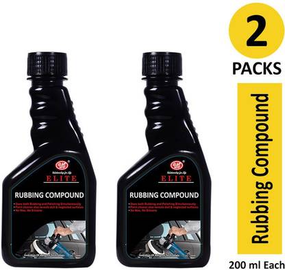 UE Scratch Remover Clay