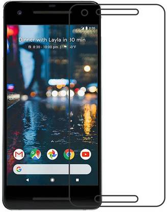 FN IN HUB Impossible Screen Guard for GOOGLE PIXEL 2
