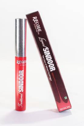 recode usa Liquid Sindoor Sindoor
