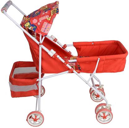 KIDS PRAM ZONE PRAM Stroller