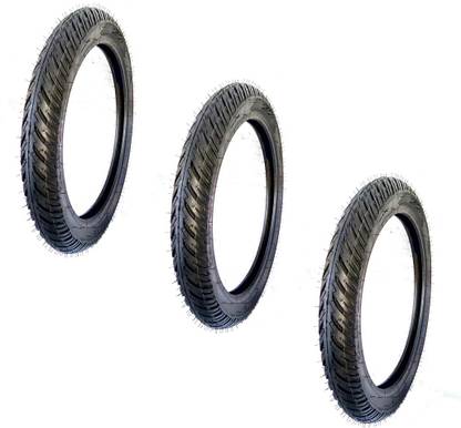 TVS tyre-tddi-19 2.75-16-19 Front Two Wheeler Tyre