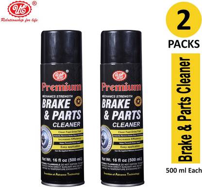 UE High Power Brake & Part Cleaner Vehicle Brake Cleaner