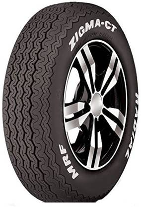 MRF tyressss-9 4 Wheeler Tyre