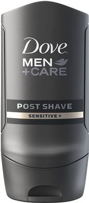 DOVE Men + Care Post Shave Balm Sensitive+ (100ml)