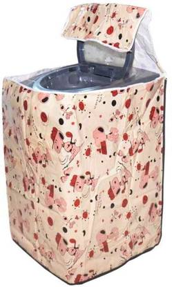 Top Loading Washing Machine  Cover