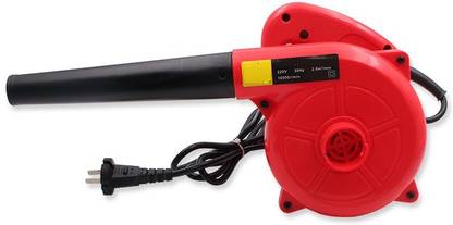 SWAGGERS Mini Portable Air Blower/Electric Dust cleaner- 600 watt Air Blower
