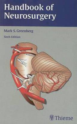 Handbook of Neurosurgery