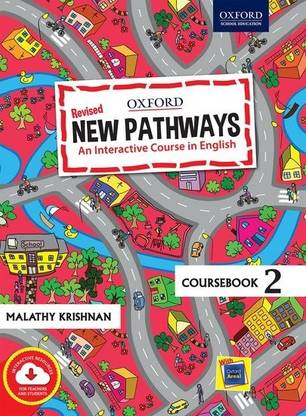 New Pathways  - An Interactive Course in English 3 Edition