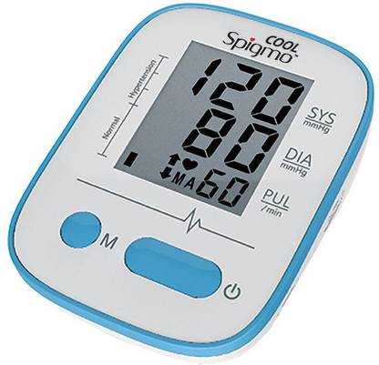 Cool LD 521 Bp Monitor