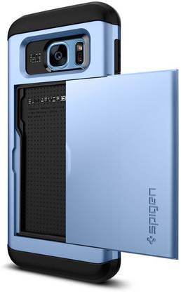 Spigen Slim Armor CS Back Cover for Samsung Galaxy S7 Edge