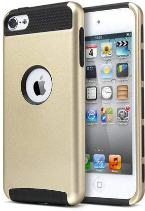 Damoko Back Cover for iPod Touch 5, Touch 6, Touch 7