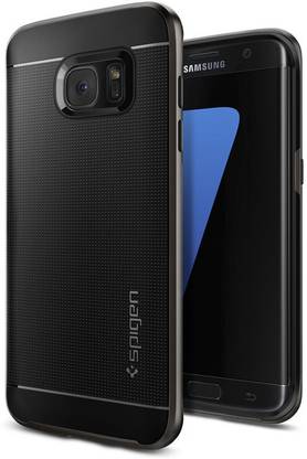Spigen Neo Hybrid Back Cover for Samsung Galaxy S7 Edge
