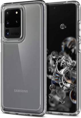 Spigen Ultra Hybrid Back Cover for SAMSUNG Galaxy S20 Ultra