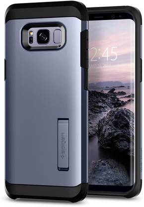 Spigen Tough Armor Back Cover for Samsung Galaxy S8
