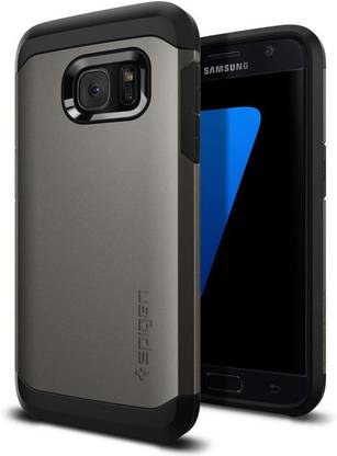 Spigen Tough Armor Back Cover for SAMSUNG Galaxy S7