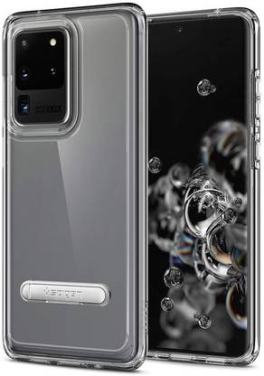 Spigen Ultra Hybrid S Back Cover for SAMSUNG Galaxy S20 Ultra