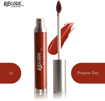 recode usa Propose Day