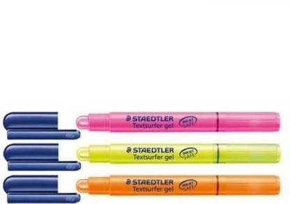 STAEDTLER Gel Highlighter