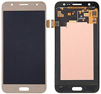 Fellix LCD Mobile Display for Samsung J7 nxt