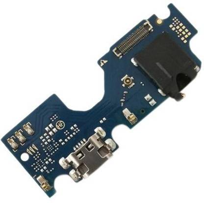 (HUKATO.COM) 2MPRCC Asus Zenfone Max Pro M2 with microphone Board Charging PCB Complete Flex