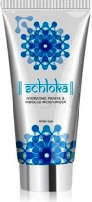 श्लोक Hydrating Papaya & Hibiscus Moisturizer