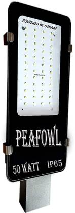 Peafowl Wholesale PF_50w_STR_1-M1 Flood Light Outdoor Lamp