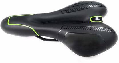 Schrodinger 70005 VEEBO Bicycle Cycle Pure Gel Saddle Seat Saddle