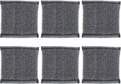 Gala Super Scrub Set, Pack of 6