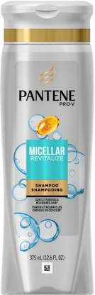 PANTENE Pro-V Micellar Revitalize