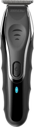WAHL Rechargeable Wet Dry Lithium Ion Deluxe Trimming Kit 09899-024 Desigened Grooming Kit 180 min  Runtime 12 Length Settings